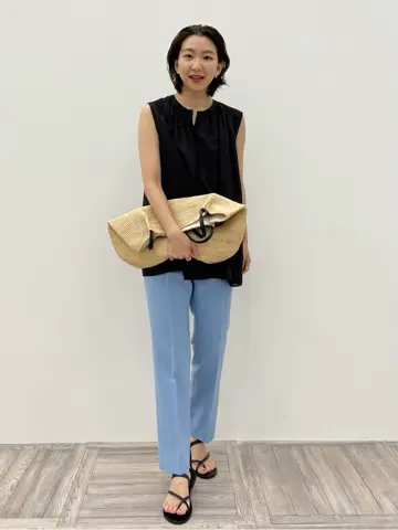 23区 大原 コーディネート画像