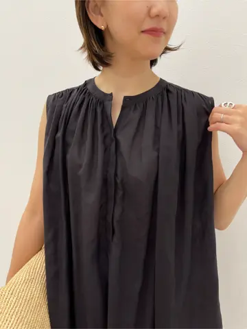 23区 大原 コーディネート画像