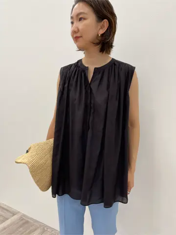 23区 大原 コーディネート画像