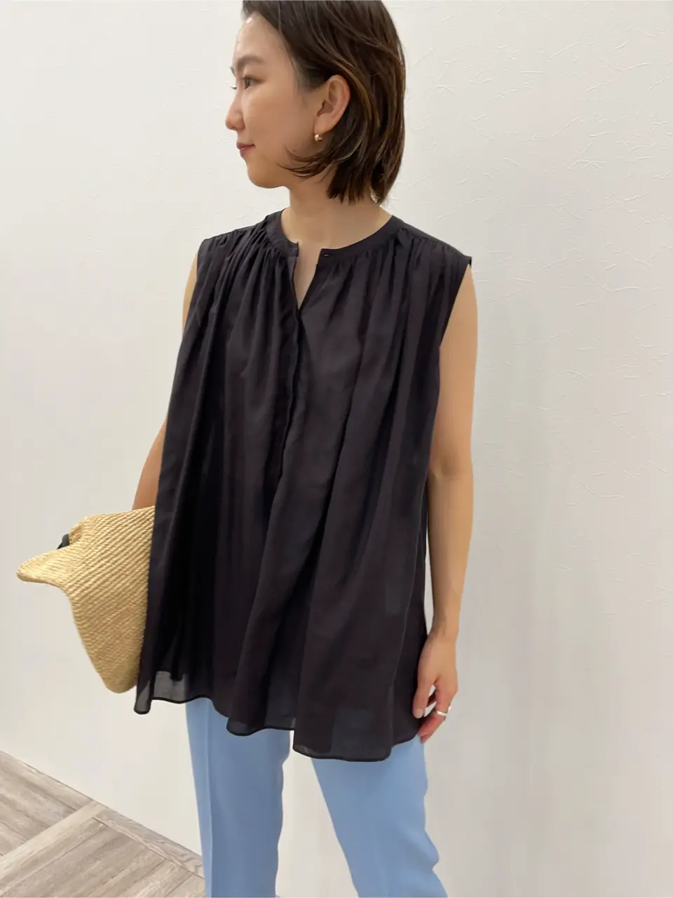 23区 大原 コーディネート画像