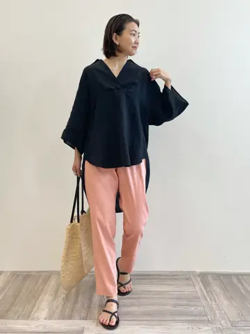 23区 大原 コーディネート画像