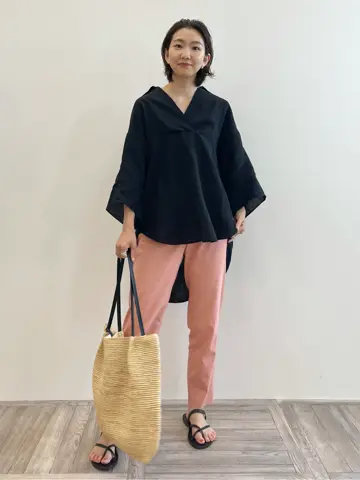 23区 大原 コーディネート画像