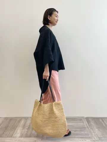 23区 大原 コーディネート画像