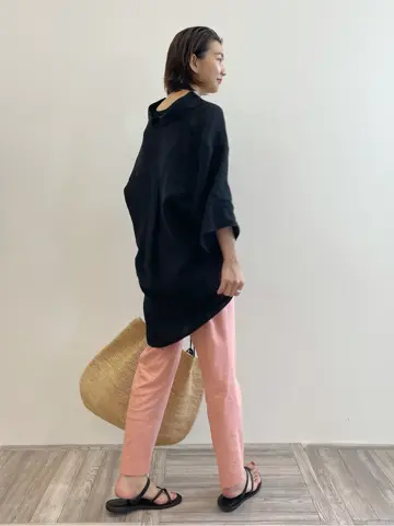 23区 大原 コーディネート画像