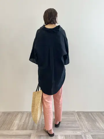 23区 大原 コーディネート画像