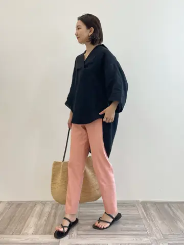 23区 大原 コーディネート画像