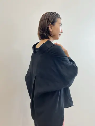 23区 大原 コーディネート画像