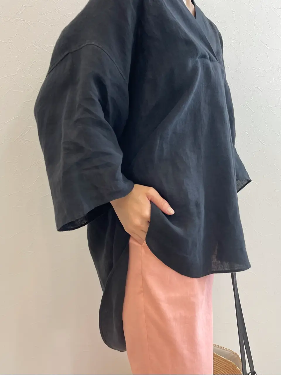 23区 大原 コーディネート画像