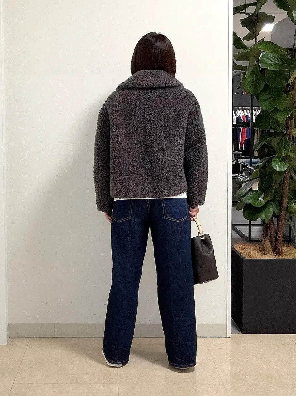 23区 S 宇井 コーディネート画像
