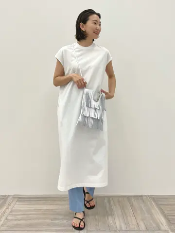 23区 大原 コーディネート画像