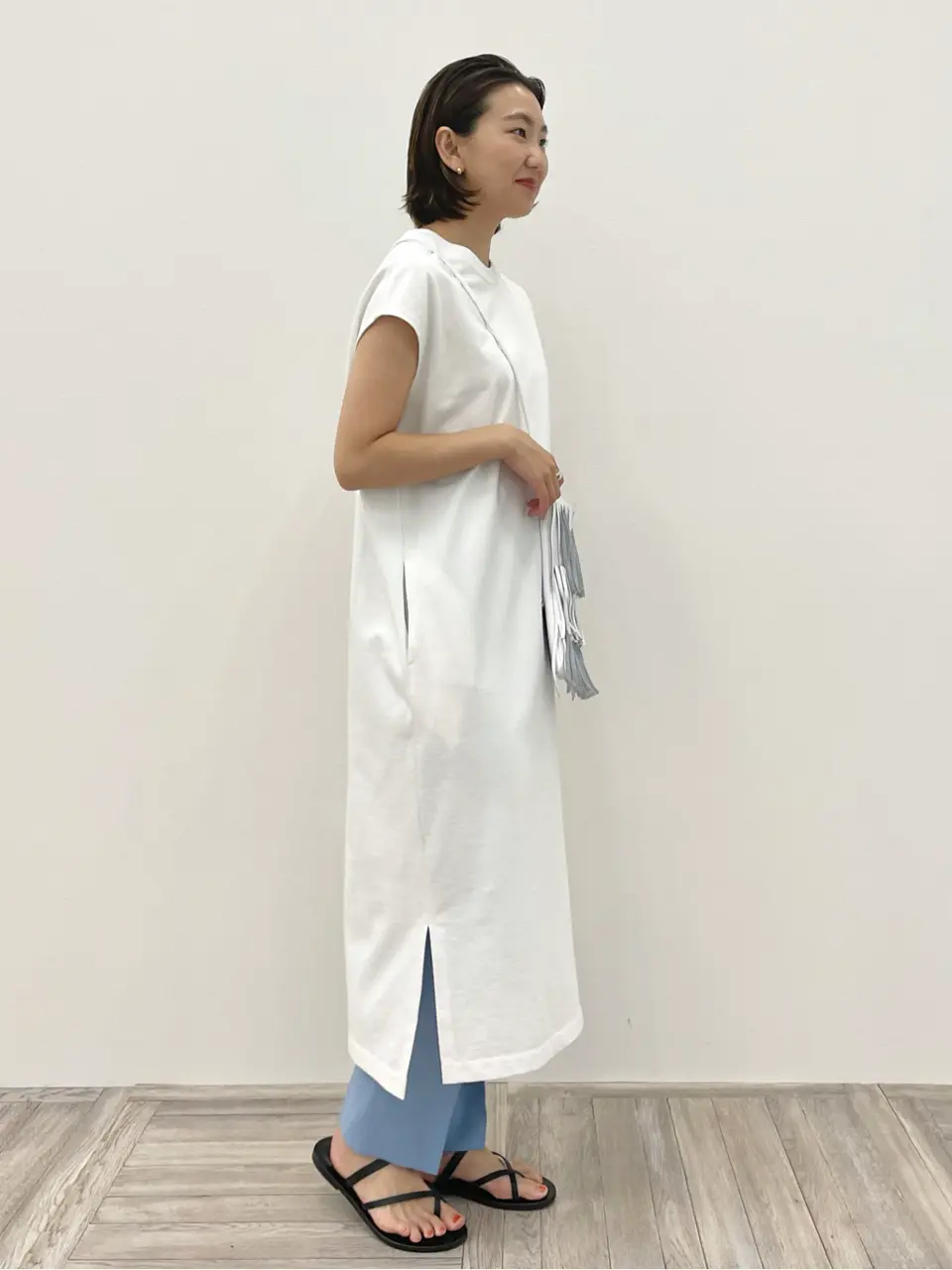 23区 大原 コーディネート画像