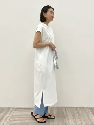 23区 大原 コーディネート画像