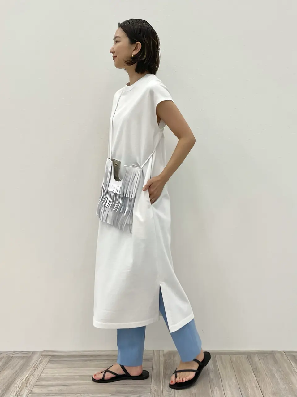 23区 大原 コーディネート画像