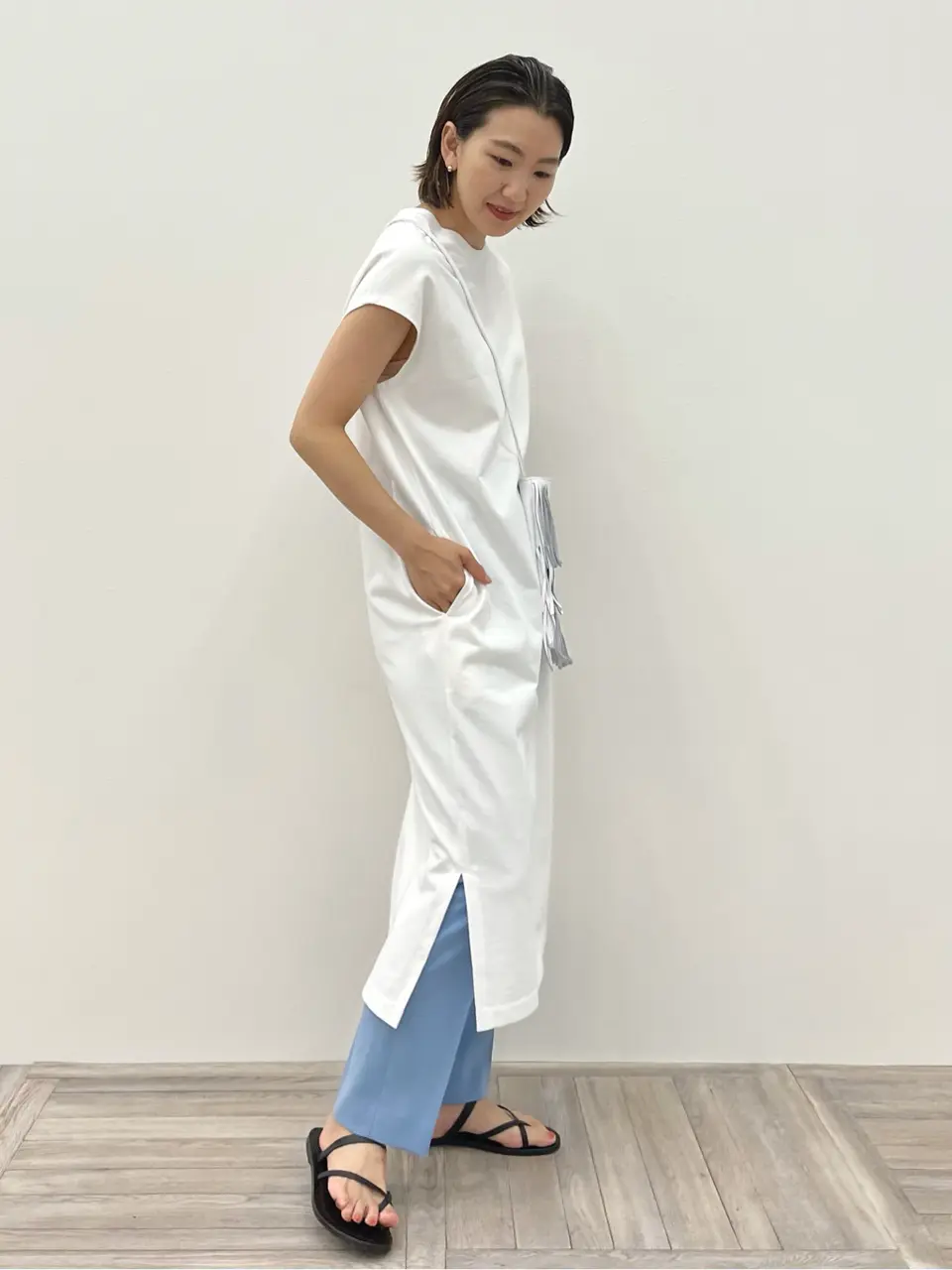 23区 大原 コーディネート画像