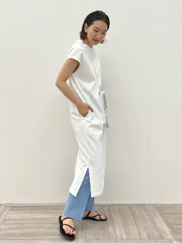 23区 大原 コーディネート画像