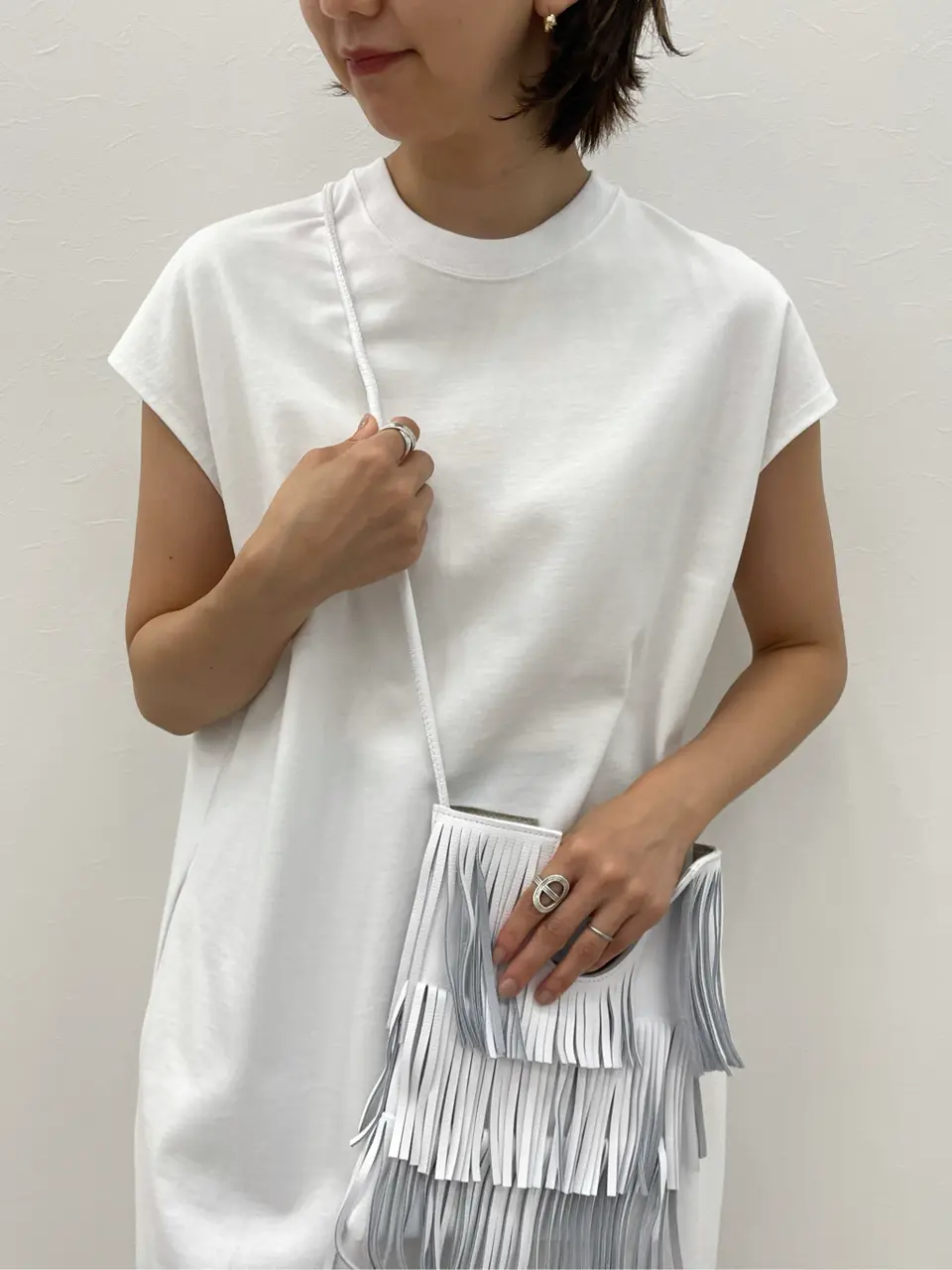 23区 大原 コーディネート画像