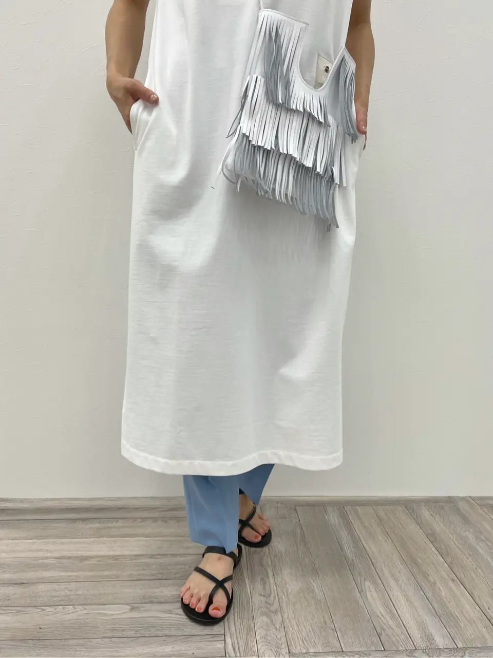 23区 大原 コーディネート画像