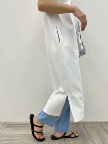 23区 大原 コーディネート画像