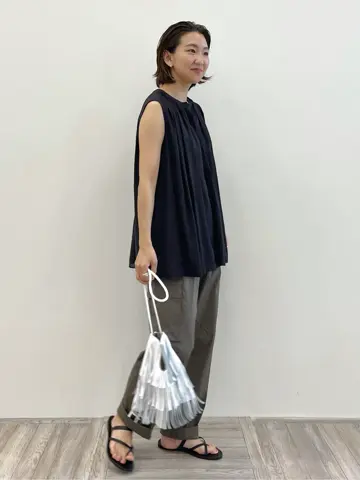 23区 大原 コーディネート画像