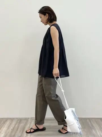 23区 大原 コーディネート画像