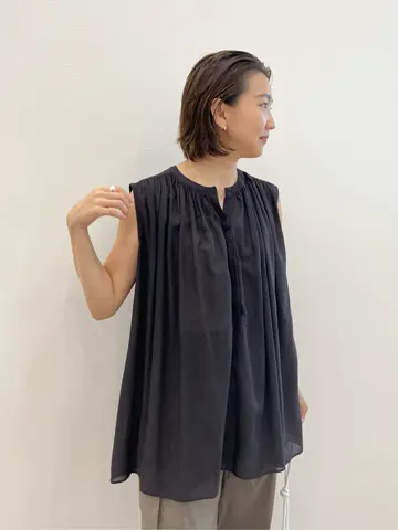 23区 大原 コーディネート画像