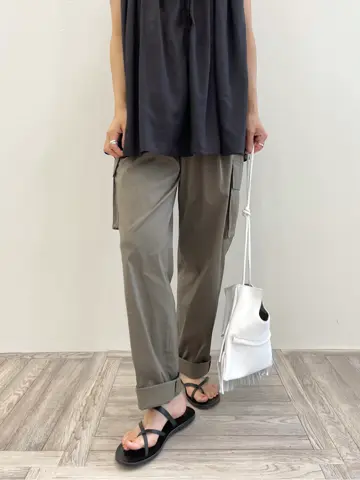 23区 大原 コーディネート画像