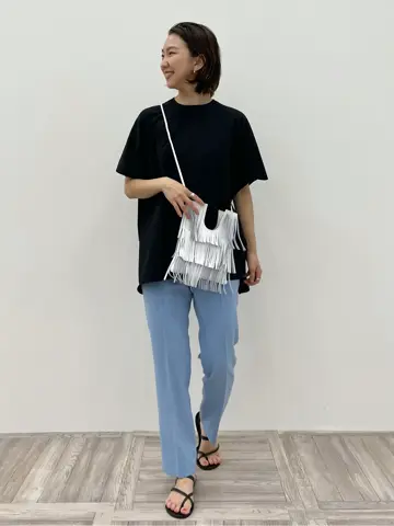 23区 大原 コーディネート画像