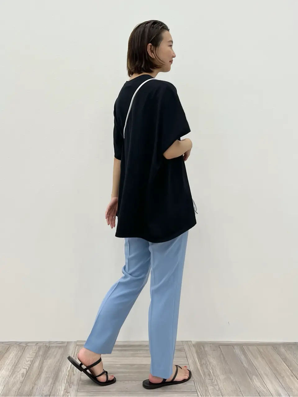 23区 大原 コーディネート画像