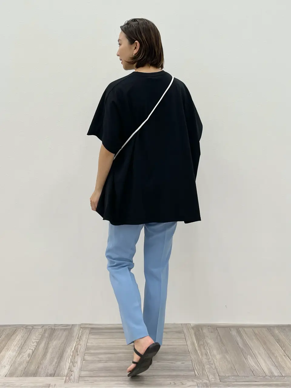 23区 大原 コーディネート画像