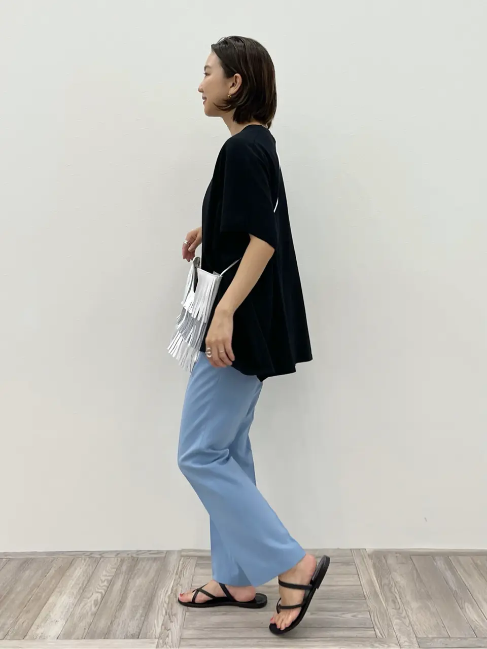 23区 大原 コーディネート画像