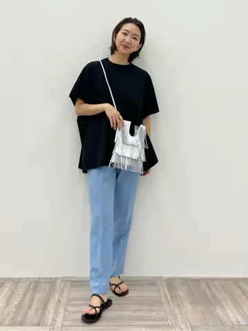 23区 大原 コーディネート画像