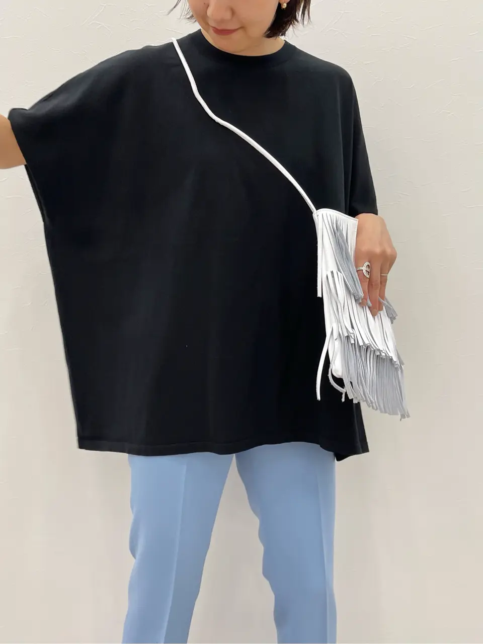 23区 大原 コーディネート画像