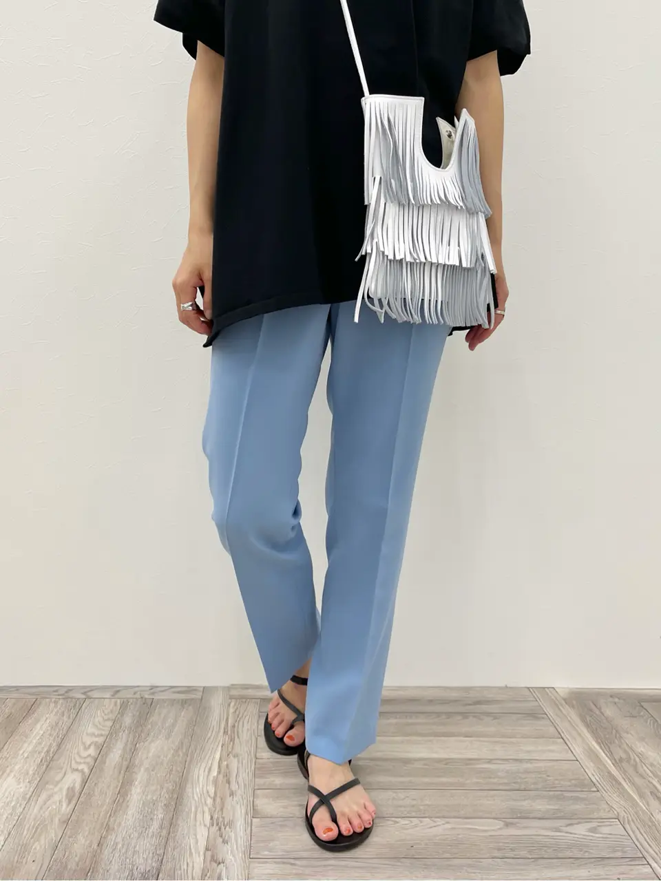 23区 大原 コーディネート画像