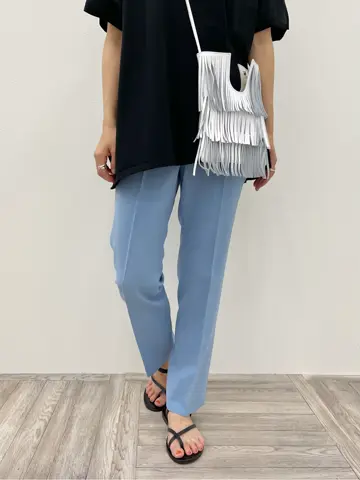 23区 大原 コーディネート画像