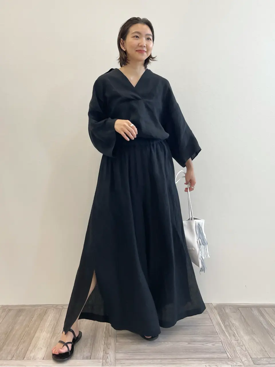  大原 コーディネート画像