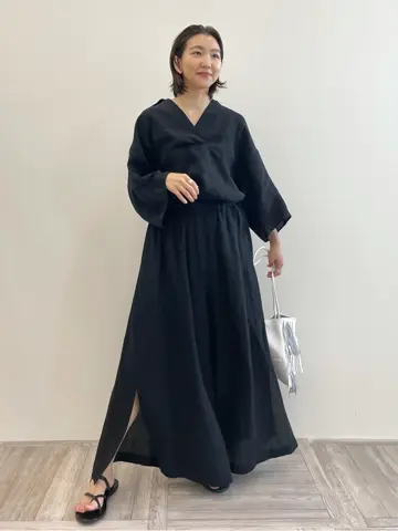 23区 大原 コーディネート画像