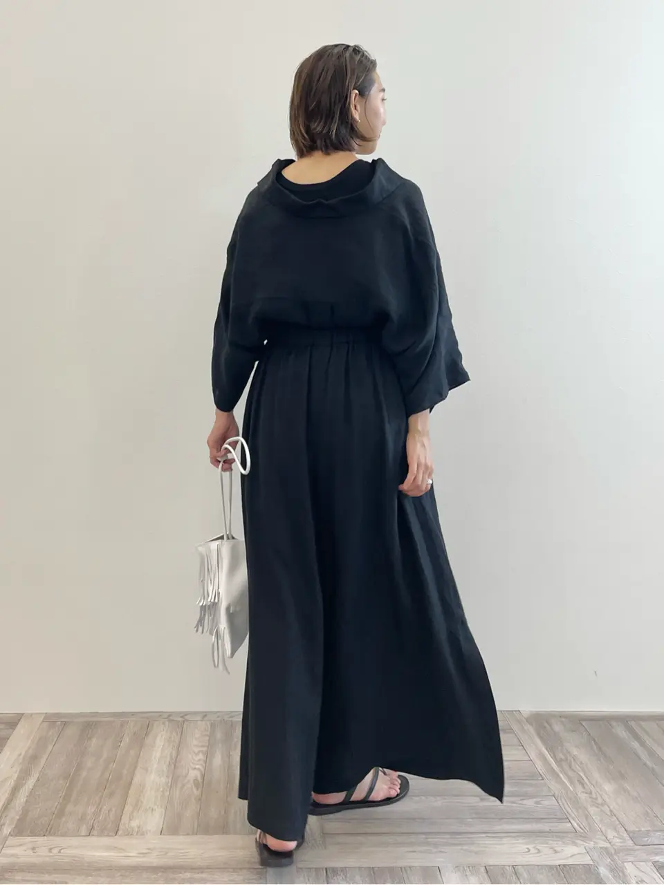 23区 大原 コーディネート画像