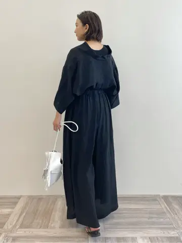 23区 大原 コーディネート画像