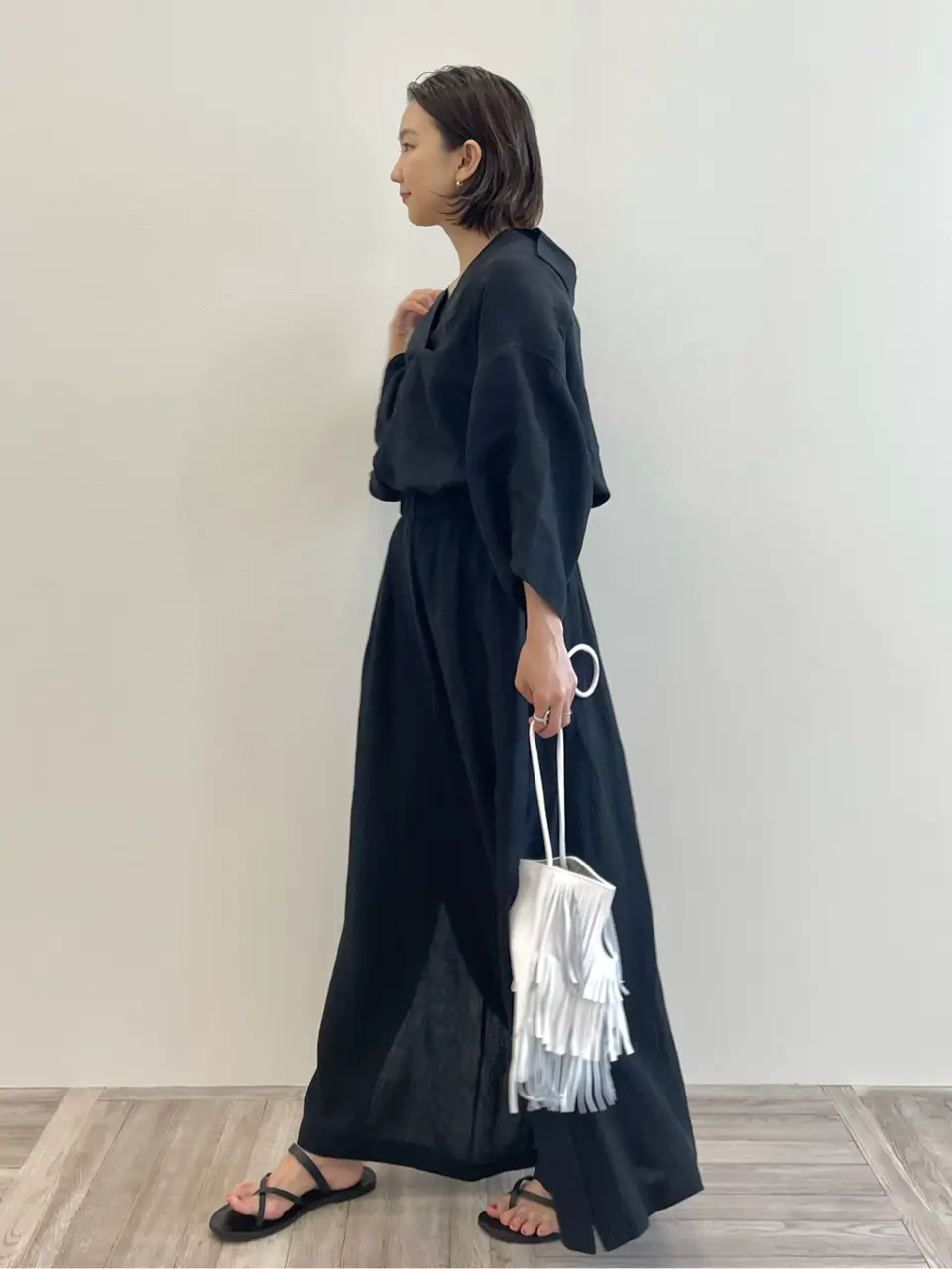 23区 大原 コーディネート画像