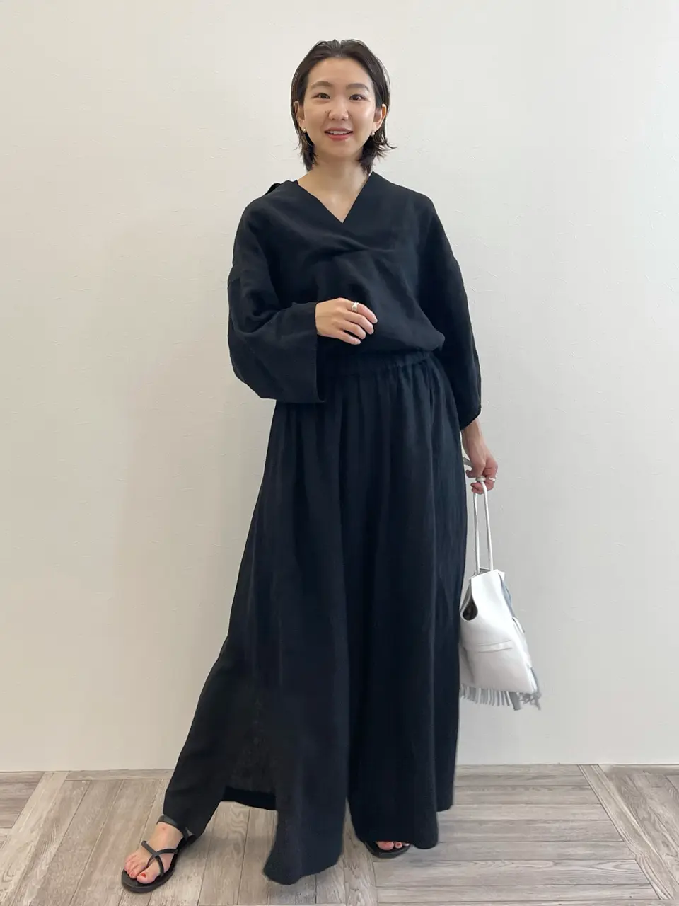 23区 大原 コーディネート画像