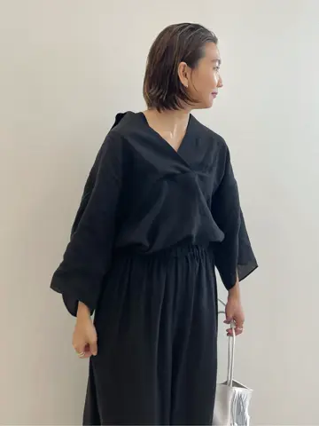 23区 大原 コーディネート画像