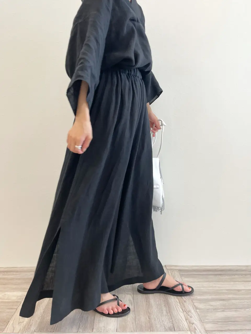 23区 大原 コーディネート画像