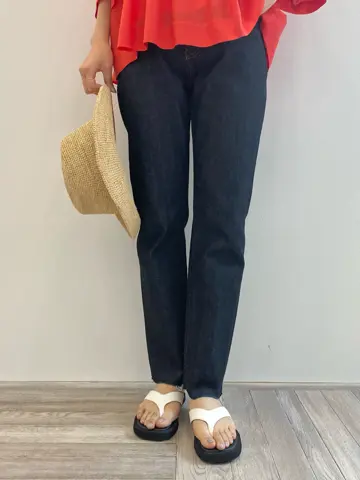 23区 秋葉 コーディネート画像