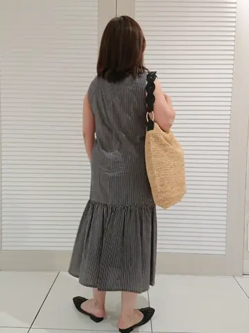 23区 東 コーディネート画像