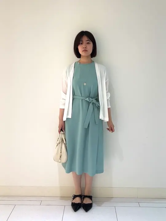 23区 H.M コーディネート画像