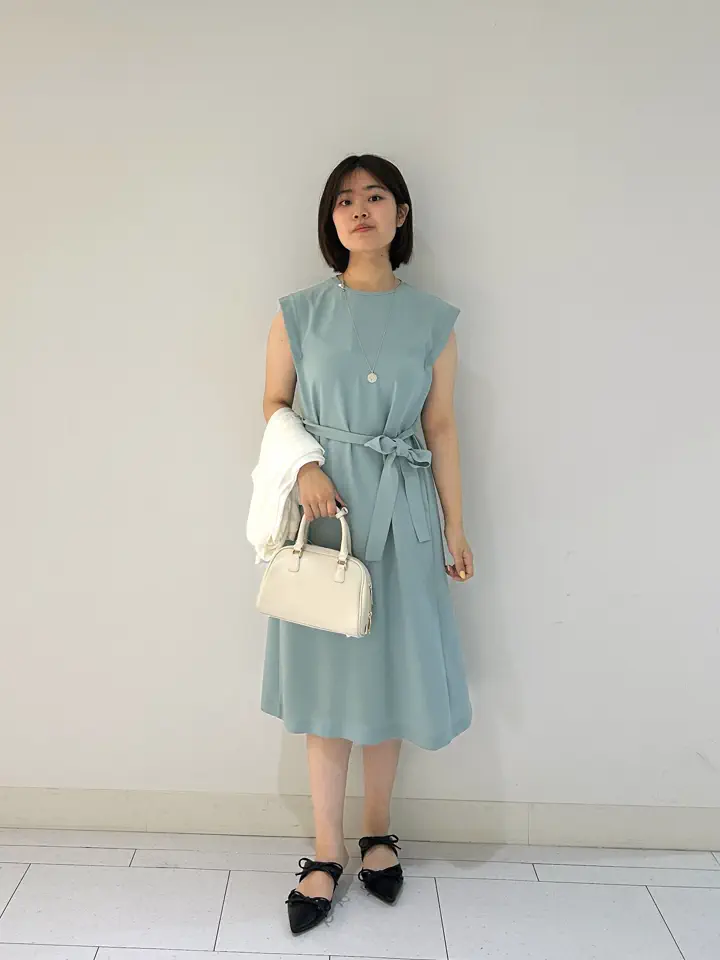 23区 H.M コーディネート画像