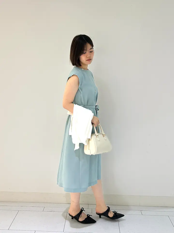 23区 H.M コーディネート画像