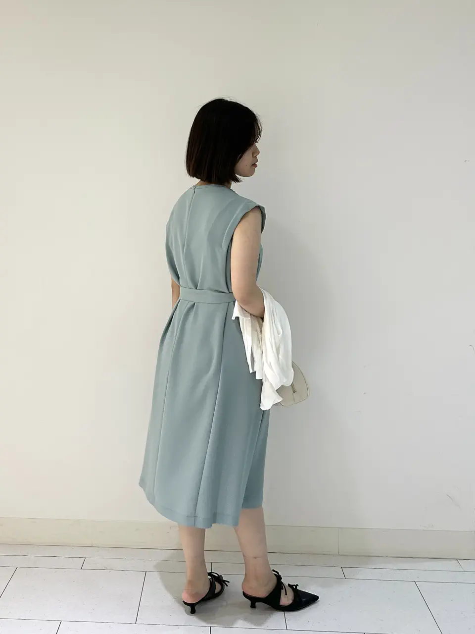 23区 H.M コーディネート画像