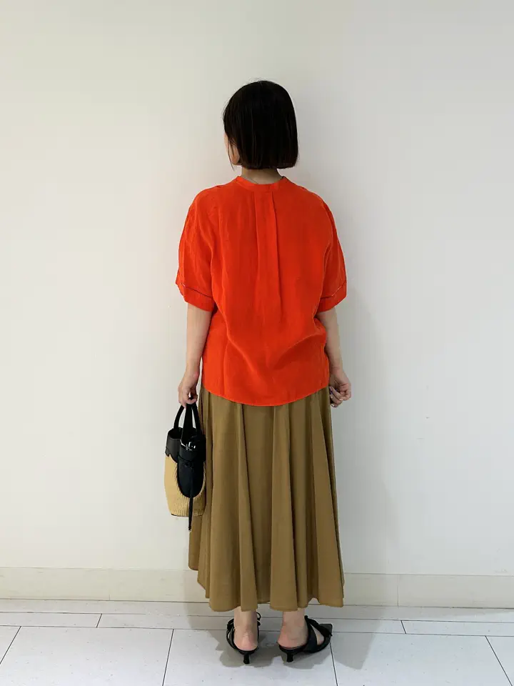 23区 H.M コーディネート画像