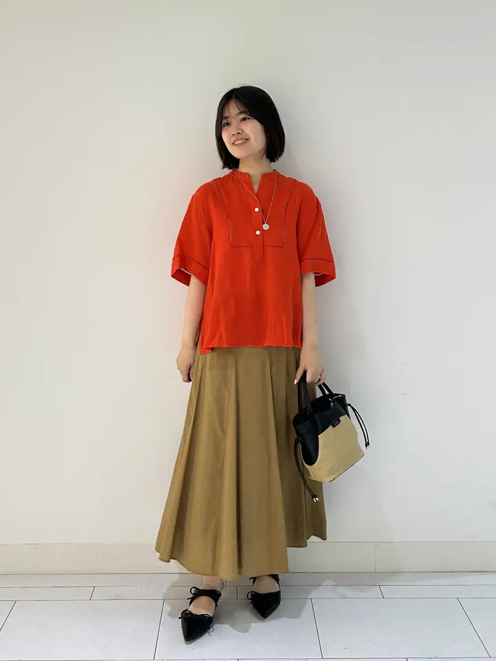 23区 H.M コーディネート画像